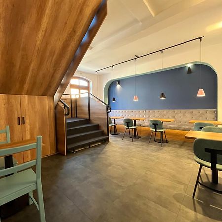 Terasa Novi Sad Exterior foto