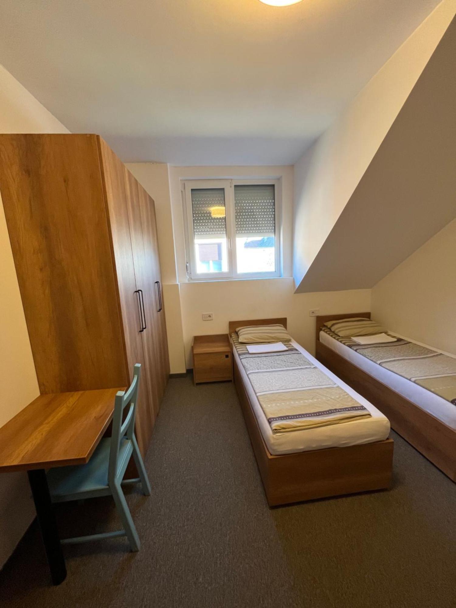 Terasa Novi Sad Exterior foto