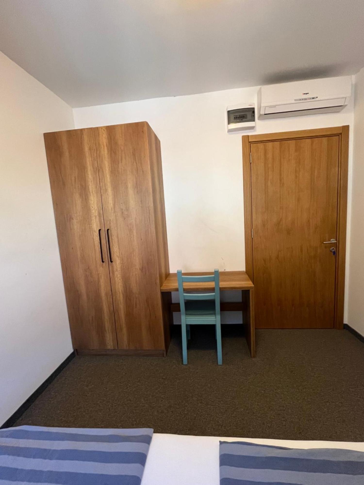 Terasa Novi Sad Exterior foto