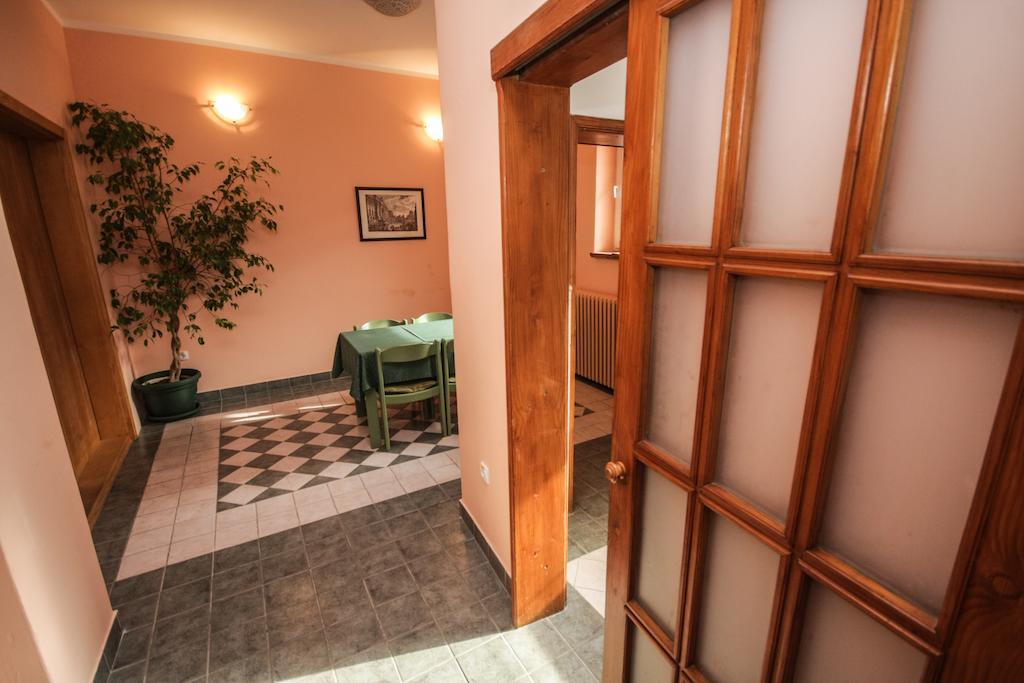 Terasa Novi Sad Quarto foto