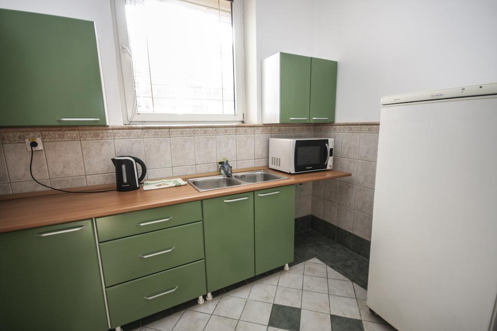 Terasa Novi Sad Quarto foto