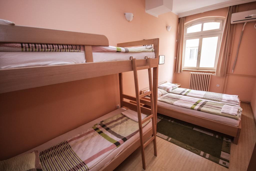 Terasa Novi Sad Quarto foto