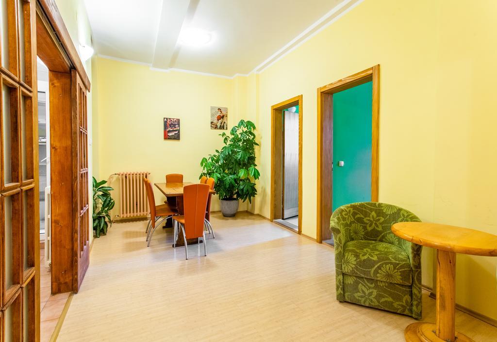 Terasa Novi Sad Exterior foto