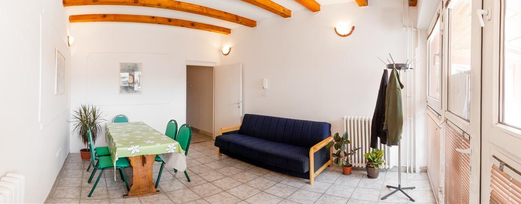 Terasa Novi Sad Exterior foto
